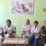 День открытых дверей прошёл в роддоме Луховицкой ЦРБ - ГБУЗ МО Луховицкая ЦРБ