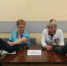 Луховичане позаботились о своем здоровье - ГБУЗ МО Луховицкая ЦРБ