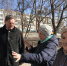 Новая детская площадка будет установлена между улицами Тимирязева и Первомайской - Луховицкие вести