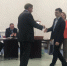 Почетные грамоты вручены луховицким отличникам - Луховицкие вести