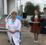Открылся новый модульный ФАП в поселке Выкопанка - Луховицкие вести