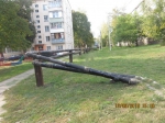 Устранено пять нарушений в содержании луховицких теплотрасс