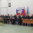 Главой городского округа Луховицы на второй срок избран Владимир Барсуков - Луховицкие вести