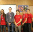 Этап чемпионата WorldSkills Russia по компетенции «Инженерный дизайн CAD» прошел в авиатехникуме Луховиц - Луховицкие вести