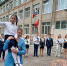 Последний звонок - Луховицкие вести