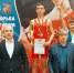 спорт, греко-римская борьба - Луховицкие вести
