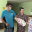 Роды, дети, роддом, ЦрБ - Луховицкие вести
