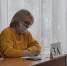 егэ, родители, пробный экзамен, гимназия, школа, 10 - Луховицкие вести