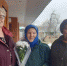 узникиконцлагерь ,ветераны - Луховицкие вести
