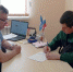 Едро, единая россия, приемы населения - Луховицкие вести