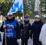 субботник, активисты, молодежь - Луховицкие вести