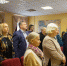 Чернобыль, КЦСОН, ветераны, память - Луховицкие вести