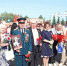 День Победы, бессмертный полк - Луховицкие вести