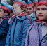 День пионера, школьники, старт - Луховицкие вести