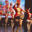 Росинка, старт, концерт - Луховицкие вести