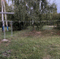В деревне Головачево по просьбам жителей опилены кусты и перенесена сушилка для белья - Regions.Ru