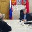 От выплаты на погребение до строительства дороги: депутат Барсуков провел прием жителей - Regions.Ru