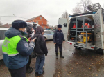 Юных авиаторов из города Луховицы ждут на службе в «Мособлпожспас»