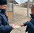 Спасатели проинструктировали жителей села Ловцы, как не устроить пожар в быту - Regions.Ru