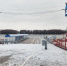 Только одна из трех паромных переправ в округе Луховицы работает в полную силу - Regions.Ru