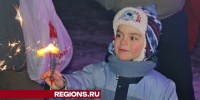 В округе Луховицы в этом году не будет официальных мест для запуска фейерверков - Regions.Ru