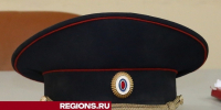 За время операции «Быт» луховицкие полицейские завели пять уголовных дел - Regions.Ru