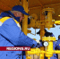 Близ Курова, Газопроводска и Орешкова стравят газ, жителей предупреждают о гуле и запахе - Regions.Ru