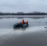 В Луховицах утонул рыбак - Regions.Ru