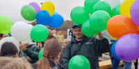 Жителей и гостей Луховиц приглашают в парк Воробьева на мастер-класс и веселые старты - Regions.Ru