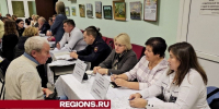 Жители Дединова приглашаются на открытый разговор с властью - Regions.Ru