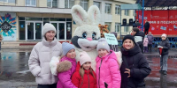 Луховицкий парк Воробьева по посещаемости за неделю вошел в число лидеров по Подмосковью - Regions.Ru