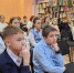 Луховицким школьникам рассказали о подвиге Зои Космодемьянской - Regions.Ru