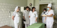 В Луховицкой больнице внедряют новые стандарты обслуживания пациентов - Regions.Ru