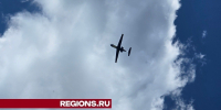 В соседней с Луховицами Рязанью сбиты два вражеских беспилотника - Regions.Ru