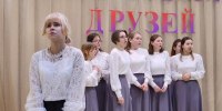 Театральный конкурс в Луховицах определил, кто из школьников больше ценит наследие Чехова - Regions.Ru