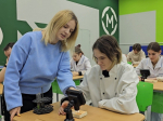 Луховицкий аграрно-промышленный техникум зовет на День открытых дверей