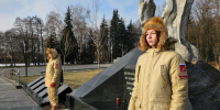 Луховицкая молодежь приглашается в ряды «Юнармии» - Regions.Ru