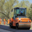 Дорогу от М5 до улицы Октябрьской в Луховицах отремонтировали меньше чем за месяц - Regions.Ru