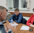 Выездной прием для бойцов СВО и их семей организует администрация Луховиц 23 апреля - Regions.Ru