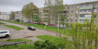 Коммунальные службы Луховиц готовы к возможным осадкам в виде снега - Regions.Ru