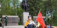 Молебен, митинги, кинопоказы: какие еще события пройдут в Луховицах 9 мая - Regions.Ru