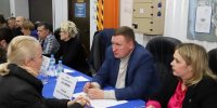 Выездную администрацию в Луховицах перенесли на 2 недели - Regions.Ru