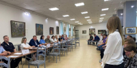 Глава Луховиц встретился со студентами авиатехникума - Regions.Ru