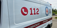 Житель Луховиц на мотоцикле врезался в столб и получил травмы, его госпитализировали - Regions.Ru