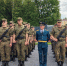Ряды войсковой части в Луховицах пополнили новобранцы - Regions.Ru