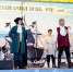 День рождения двух сел отпразднуют в округе Луховицы 26 июля - Regions.Ru