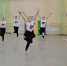 Образцовый коллектив «Росинка» продолжает набор воспитанников - Regions.Ru