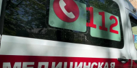 В Белоомуте сбили ребенка, врачи борются за его жизнь - Regions.Ru