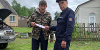 Жителям Луховиц напомнили о правилах безопасности при подготовке погребов к зиме - Regions.Ru
