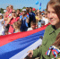 В День флага России в парке Воробьева пройдут игровая программа, концерт и мастер-классы - Regions.Ru